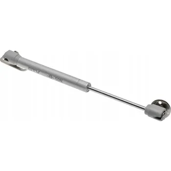 PLYNOVÝ PÍST S TLUMIČEM 50N GTV PD-GAM