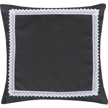 Povlak na polštářek Dekorační povlak na polštář Poszewka dekoracyjna MALAGA 45x45 45 x 45 cm