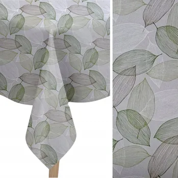 ubrus Ubrus odolný proti skvrnám 140 cm x 180 cm obdélníkový