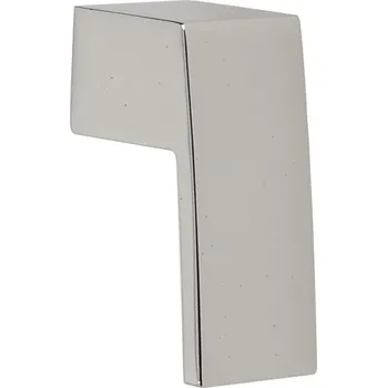 Obraz GAMET, Knopka GS24, chrom lesklý