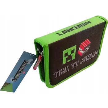 Penál Jednopatrový rozkládací penál Astra