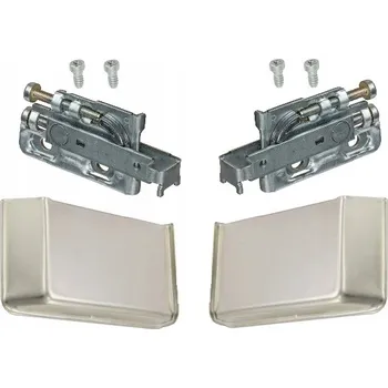 Vrták Sada závěsů Hafele 290.27.786