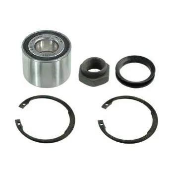 Zavěšení kol SRLine S41-2054 Sada ložisek kola