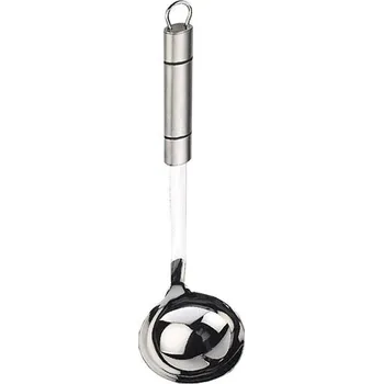 Naběračka Naběračka Maestro MR1730 stříbrná 33,5 cm