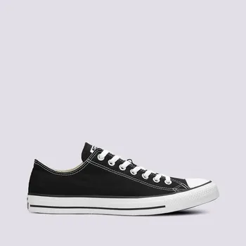 Pánské tenisky Converse Chuck Taylor All Star Ox Černá 44,5