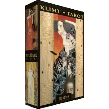 Klimt Tarot – Atanas A. Atanasso (FR)
