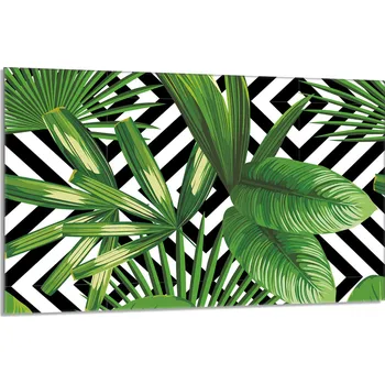 Kuchyňské prkénko Krájecí deska TMK ArtDeko sklo 1 ks