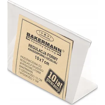 Obraz Regulace délky formy Bakermann 10x7 cm