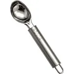 Lžíce na zmrzlinu / lopatka - nerez, 195 mm