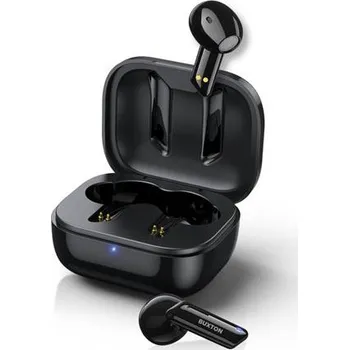 Sluchátka Sluchátka Buxton BTW 3300 BLACK TWS