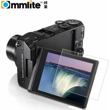 Ochrana fotoaparátu a videokamery Commlite ochrana LCD obrazovky pro Canon Eos 650d - bezlepková