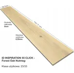 VINYLOVÉ PANELY TARKETT FOREST OAK NUTMEG