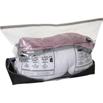 Pytel na prádlo 5Five Vakuový úložný box na oblečení 100 × 45 cm