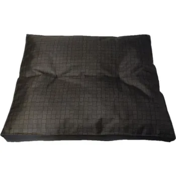 Pelíšek pro psa Matrace pro domácí mazlíčky - trojproužek - 55x45 cm