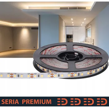 LED páska LED pásek Premium 12V 120 LED 4000K 10,8W/m SMD2835 Ra90