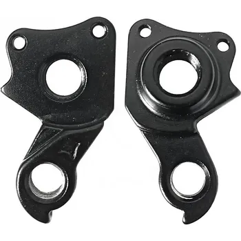 rám kola koncovka rámu Maxbike Gravel Al