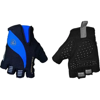 Cyklistické rukavice rukavice Airnamic SH modré XL