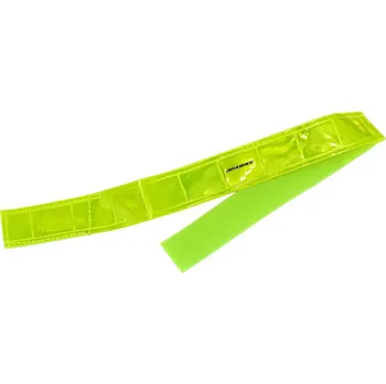 Reklamní páska na suchý zip