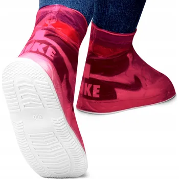 Pracovní oblečení Nepromokavé návleky na boty velikosti 34-36