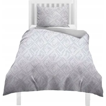 Povlečení Bavlna Povlečení 140x200cm + polštář Captain Mike