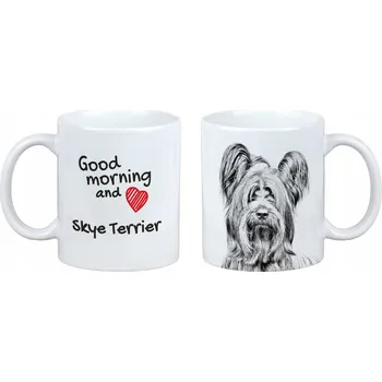 Hrnek Art-Dog keramický 330 ml