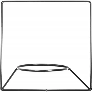 Obraz Držák Na Květináč Framado 33 cm kovový