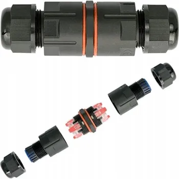 Vrták Kabelová Nátrubek Elektro-Plast Opatówek 39.2951