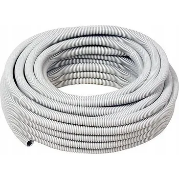 kabelová chránička AKS Zielonka Husí Krk 20 mm x 25 m