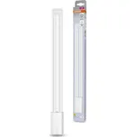 LED Zářivková trubice 2G11/18W/230V 4000K - Osram