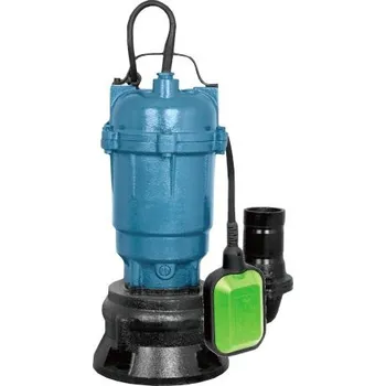 Čerpadlo 2energy Ponorné čerpadlo s plovákem, 2850W | WDS2422