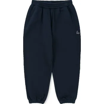 KONGES SLOJD Tepláky Lou - TOTAL ECLIPSE Velikost: 5-6y