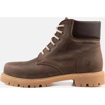 Pánská zimní obuv Farm Chocolate - 35 / Bez zateplení + 0 Kč