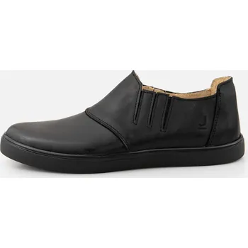 Pánské tenisky George All Black - 45,5