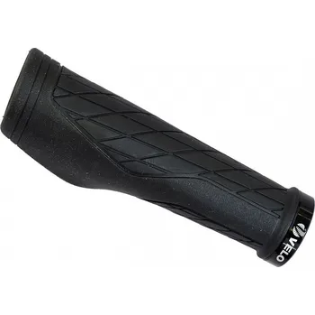 grip gripy Velo-1679AD3 s objímkami černé
