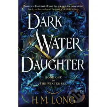 Dark Water Daughter - H.M. Long Titan Books