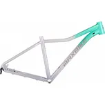 rám Maxbike M609 WMN M tyrkysový