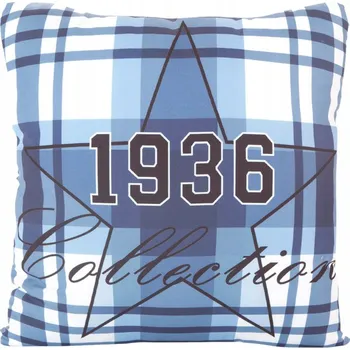 Polštář Povlak na polštářek "jasiek" 40x40 ASTRE