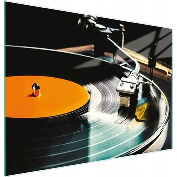 Kuchyňské prkénko Krájecí deska TMK ArtDeko sklo 1 ks