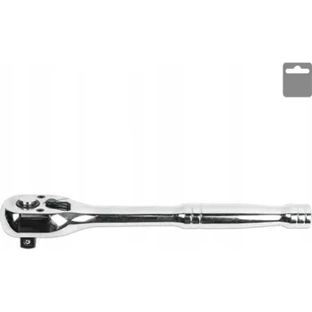 Ráčna Ráčna PROFI 1/4" - 145 mm MAAN