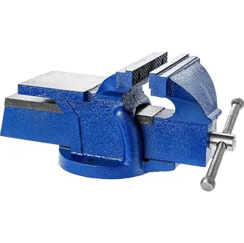 Svěrák s kovadlinou, 150 mm, Condor