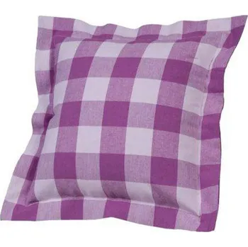 Dekorativní polštářek Dekorační polštář Indie, vzor 38, 40x40