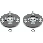 STAVITELNÉ ULOŽENÍ TLUMIČŮ (CAMBER PLATES) BMW E81 E82 E87 E88 TATECHNIX