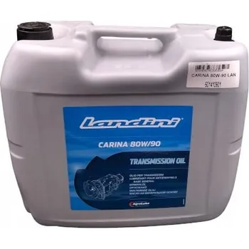 Převodový olej Převodový olej Landini Carina 80W90 20L