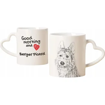 Hrnek Art-Dog keramický 330 ml