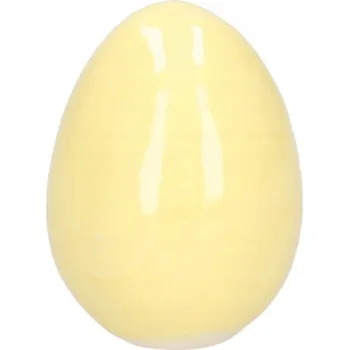 Velikonoční dekorace VAJÍČKO 6 CM VAJÍČKO VELIKONOČNÍ VAJÍČKA DEKORACE
