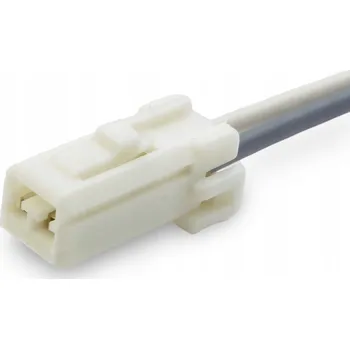 Osvětlení SPZ Konektor Svazku Osvětlení SPZ 71771853 68231551AA