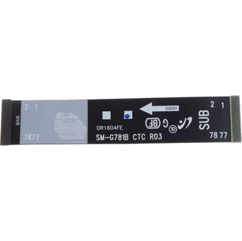 Hlavní LCD flex kabel Samsung Galaxy S20 FE SM-G781B