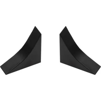 Kuchyňská pracovní deska Rovne zakončení – Černý Lws-056 P