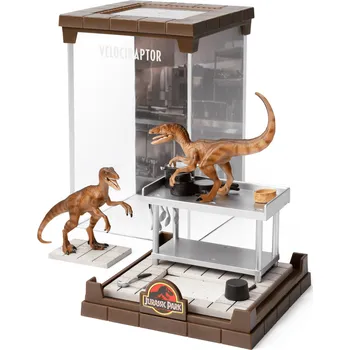 Figurka Figurka Jurassic Park - Velociraptor 17 cm