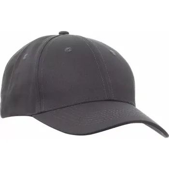 Čepice PAYPER ILLINOIS čepice baseball 6P unisex - antracit